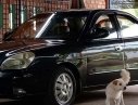 Daewoo Nubira   2000 - Gia đình bán xe Daewoo Nubira 2000, màu đen, nhập khẩu