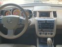 Nissan Murano 2007 - Cần bán xe Nissan Murano sản xuất 2007, nhập khẩu nguyên chiếc, giá chỉ 550 triệu