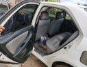 Toyota Vios 2005 - Bán Toyota Vios năm sản xuất 2005, màu trắng