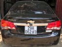 Chevrolet Cruze 2010 - Cần bán xe Chevrolet Cruze đời 2010, màu đen xe gia đình, 245tr