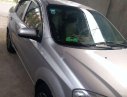 Daewoo Gentra 2010 - Cần bán gấp Daewoo Gentra năm 2010, màu bạc, xe nhập, xe gia đình