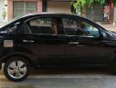 Daewoo Gentra 2009 - Bán Daewoo Gentra năm sản xuất 2009, màu đen chính chủ, giá chỉ 152 triệu