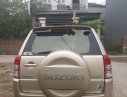 Suzuki Grand vitara AT 2011 - Cần bán xe Suzuki Grand vitara AT đời 2011, nhập khẩu  
