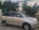 Toyota Innova 2006 - Bán Toyota Innova 2006, màu bạc, nhập khẩu