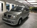 Mitsubishi Jolie   2004 - Bán Mitsubishi Jolie năm 2004, màu bạc, xe gia đình