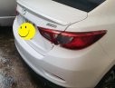 Mazda 2   2016 - Bán Mazda 2 năm 2016, màu trắng, 460tr