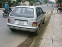 Kia Pride 2001 - Cần bán Kia Pride CD5 sản xuất năm 2001, màu bạc, nhập khẩu, giá 60tr