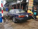 Toyota Camry   1987 - Bán Toyota Camry đời 1987, nhập khẩu số sàn