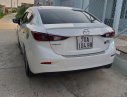 Mazda 3 2016 - Cần bán xe Mazda 3 đời 2016, màu trắng, xe gia đình. Giá 549 triệu đồng
