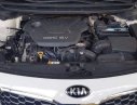 Kia K3   2015 - Cần bán Kia K3 năm sản xuất 2015, màu trắng, xe nhập