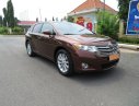 Toyota Venza 2009 - Bán Toyota Venza sản xuất 2009, màu nâu, xe nhập 