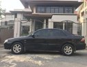 Mazda 626   2004 - Bán Mazda 626 đời 2004, màu đen, nhập khẩu  