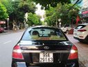 Daewoo Gentra 2009 - Bán Daewoo Gentra năm sản xuất 2009, màu đen chính chủ, giá chỉ 152 triệu