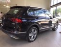 Volkswagen Tiguan Allspace 2018 - Bán Volkswagen Tiguan Allspace sản xuất 2018, màu đen, nhập khẩu