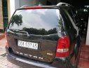 Ssangyong Rexton II 2007 - Bán SUV 7 chỗ Rexton II năm 2008, màu đen, nhập khẩu nguyên chiếc