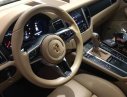 Porsche Macan 2016 - Cần bán Porsche Macan sản xuất năm 2016, màu đen