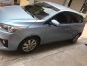 Toyota Yaris Verso 2016 - Bán Toyota Yaris Verso đời 2016, màu xanh lam, nhập khẩu 