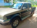 Ford Ranger   2005 - Bán Ford Ranger đời 2005, màu vàng, nhập khẩu