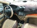 Daewoo Gentra 2010 - Bán Daewoo Gentra SX 1.5 MT 2010, màu đen, xe gia đình 