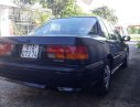 Honda Accord 1992 - Cần bán gấp Honda Accord năm sản xuất 1992, màu xanh lam