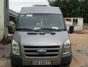 Ford Transit MT 2010 - Cần bán lại xe Ford Transit MT năm sản xuất 2010 xe gia đình 