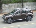 Renault Duster     2016 - Bán xe Renault Duster năm 2016, màu nâu, nhập khẩu 