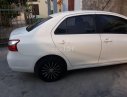 Toyota Vios MT 2008 - Bán Toyota Vios MT đời 2008, màu trắng giá cạnh tranh