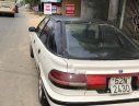 Toyota Corolla   1990 - Bán Toyota Corolla năm 1990, màu trắng, nhập khẩu 