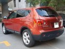 Nissan Qashqai 2009 - Bán Nissan Qashqai sản xuất 2009, màu đỏ, nhập khẩu  