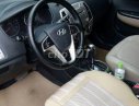 Hyundai i20 AT 2010 - Cần bán lại xe Hyundai i20 AT 2010, màu xanh lam, xe nhập số tự động, 320 triệu