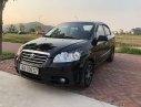 Daewoo Gentra 2009 - Cần bán lại xe Daewoo Gentra đời 2009