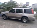 Ford Everest MT 2005 - Bán xe Ford Everest MT năm 2005
