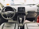 Ford EcoSport 2019 - Bán Ford EcoSport đời 2019, màu trắng, quà tặng hấp dẫn