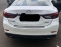 Mazda 6 AT 2018 - Cần bán gấp Mazda 6 AT sản xuất 2018, màu trắng 