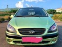 Hyundai Getz MT 2009 - Bán xe Hyundai Getz MT năm sản xuất 2009 giá tốt