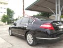 Nissan Teana 2009 - Gia đình bán Nissan Teana sản xuất năm 2009, màu đen