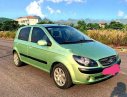 Hyundai Getz MT 2009 - Bán xe Hyundai Getz MT năm sản xuất 2009 giá tốt