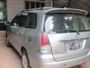 Toyota Innova   G   2009 - Xe Toyota Innova G năm 2009 giá cạnh tranh