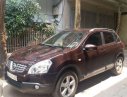 Nissan Qashqai   2009 - Bán Nissan Qashqai 2009, màu nâu, nhập khẩu