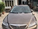 Mazda 6   AT   2005 - Cần bán lại xe Mazda 6 AT năm sản xuất 2005, xe nhập xe gia đình, giá 335tr