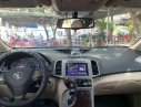 Toyota Venza       2009 - Bán Toyota Venza đời 2009, màu trắng, nhập khẩu chính chủ