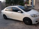 Toyota Vios MT 2008 - Bán Toyota Vios MT đời 2008, màu trắng giá cạnh tranh