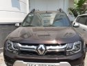 Renault Duster 2016 - Bán Renault Duster đời 2016, màu nâu, nhập khẩu  