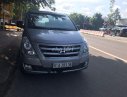 Hyundai Grand Starex    2016 - Cần bán Hyundai Grand Starex sản xuất 2016, nhập khẩu 