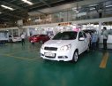 Chevrolet Aveo  LTZ   2018 - Cần bán lại xe Chevrolet Aveo LTZ năm sản xuất 2018, màu trắng, xe nhập