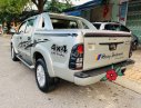 Toyota Hilux  MT 2012 - Bán xe Toyota Hilux năm 2012, nhập khẩu