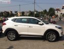 Hyundai Tucson   2018 - Bán Hyundai Tucson 2.0 AT đời 2018, màu trắng