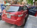 Toyota Yaris G 2015 - Cần bán Toyota Yaris G sản xuất 2015, màu đỏ, nhập khẩu
