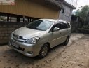 Toyota Innova 2007 - Bán Toyota Innova 2.0MT đời 2007, màu bạc, chính chủ 