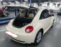 Volkswagen Beetle    2010 - Cần bán Volkswagen Beetle sản xuất năm 2010, màu trắng, nhập khẩu nguyên chiếc
